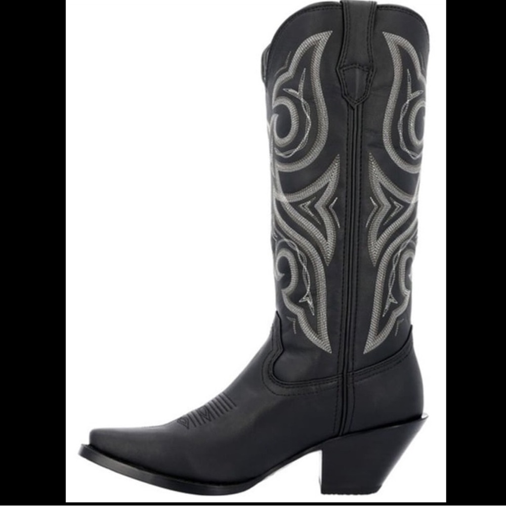 Durango
Crush by Durango Women’s Black Beauty
Western Boot,